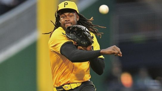 Final: Cubs 7, Pirates 2 taken at PNC Park (Live coverage)